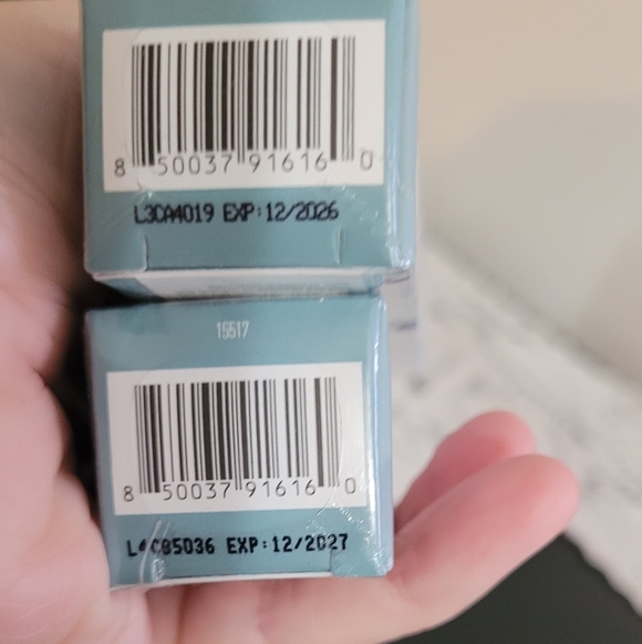 Neora Invisi-Bloc SPF 40 Lot Of 2 - Picture 2 of 4